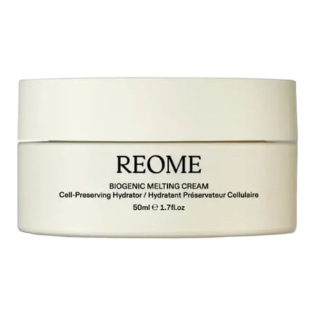 Reome Biogenic Melting Cream