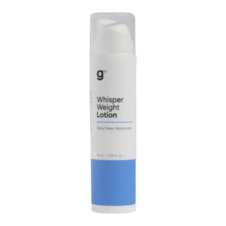 Gladskin Whisper Weight Lotion
