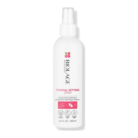 Biolage Thermal Setting Spray 熱塑定型噴霧