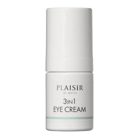 Matas Plaisir 3-In-1 Eye Cream