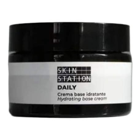 SkinStation Daily Hydrating Base Cream