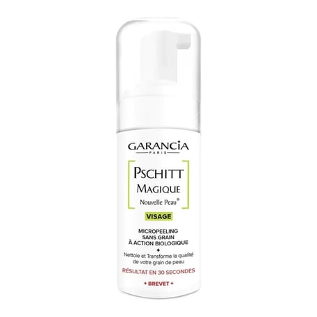 Garancia [ Pschitt Magic New Skin ] Face