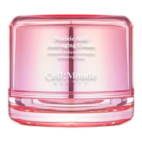 Cell:Monde Nucleic Acid Anti-Aging Cream