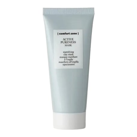 [ comfort zone ] Active Pureness Mask