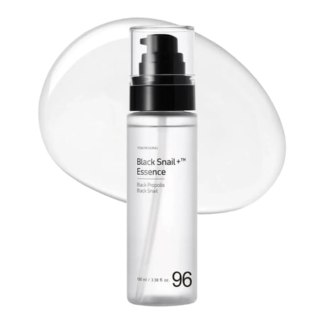 Tosowoong Black Snail+ Essence