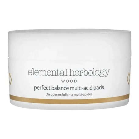 Elemental Herbology Perfect Balance Multi-Acid Pads