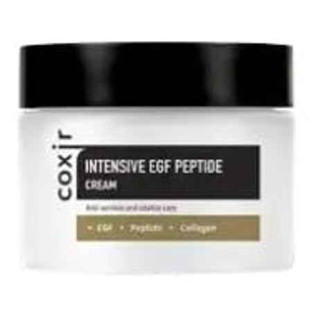 Coxir Intensive EGF Peptide Cream