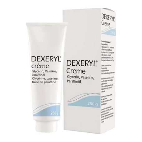 Dexeryl Cream