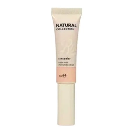 Boots Natural Collection Concealor