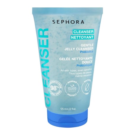 Sephora Collection Gentle Jelly Cleanser