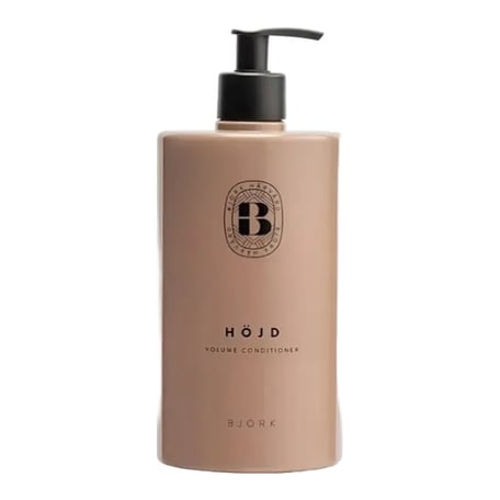 Björk Hair Höjd Volume Conditioner