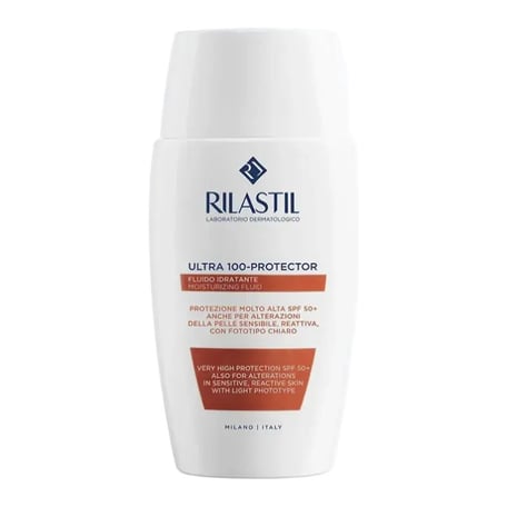 Rilastil Ultra 100 Protector SPF 50+