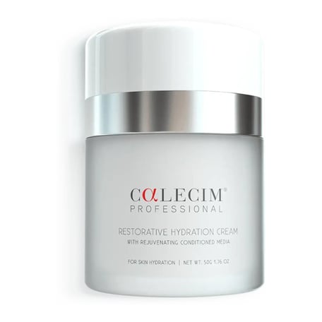 Calecim Professional Restorative Hydration Cream
