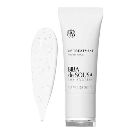 Biba de Sousa The Lip Treatment