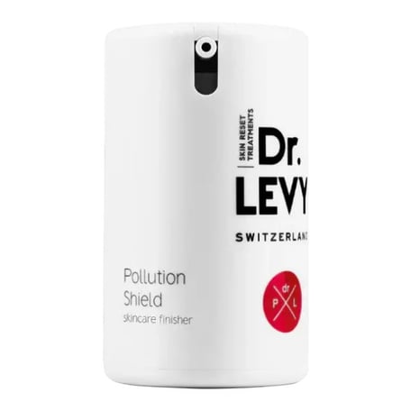 Dr. Levy Pollution Shield Skincare Finisher