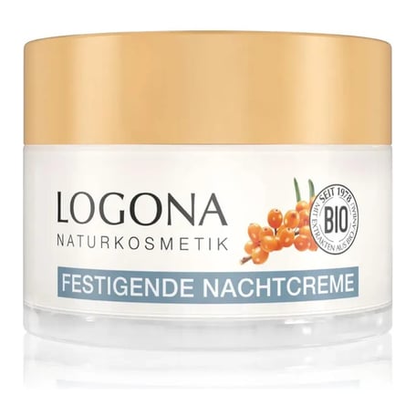 Logona Festigende Nachtcreme