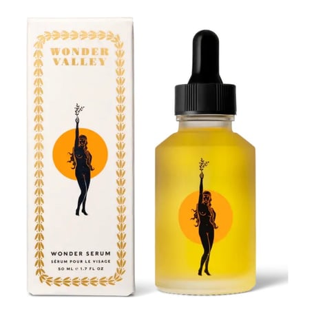 Wonder Valley Wonder Serum