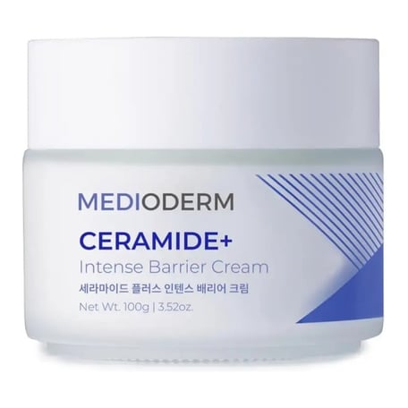 Medioderm Ceramide+ Intense Barrier Cream