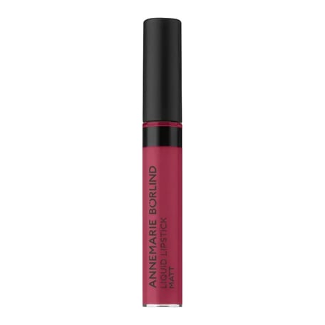 Annemarie Börlind Matt Liquid Lipstick