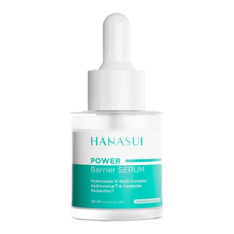 Hanasui Power Barrier Serum