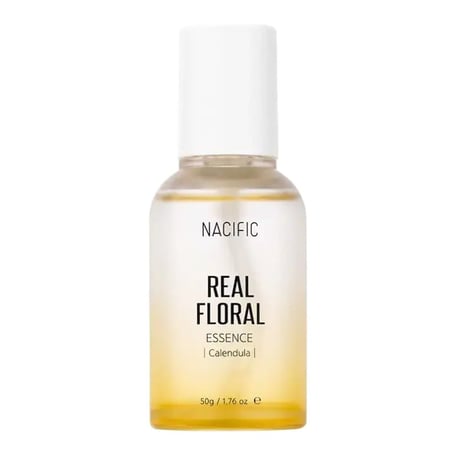 Nacific Real Floral Calendula Essence