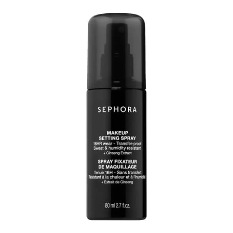 Sephora Collection All Day Makeup Setting Spray