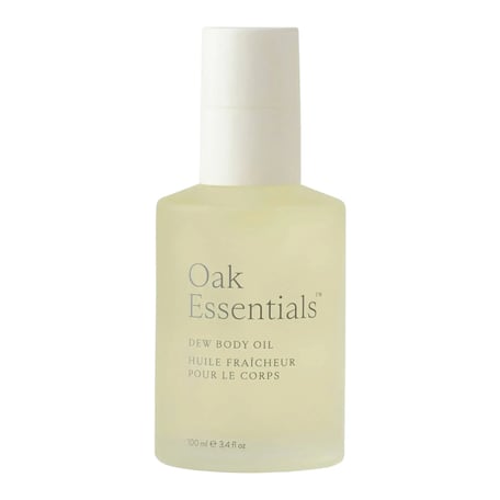 Oak Essentials Dew Body Oil