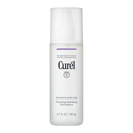 Curel Plumping Hydrating Gel Essence