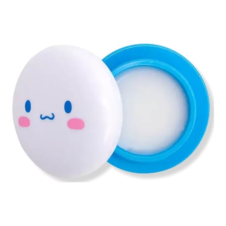 The Creme Shop Cinnamoroll Macaron Lip Balm