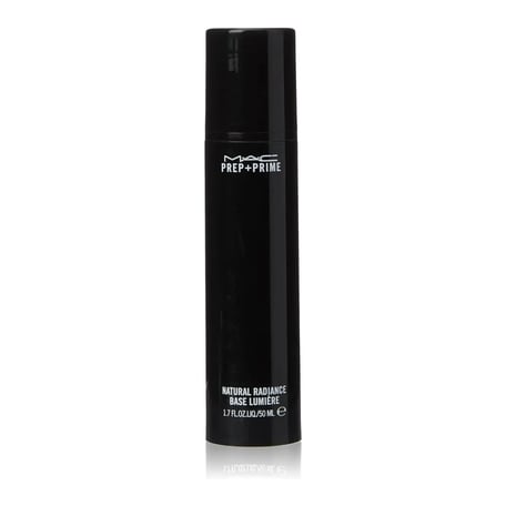 Mac Cosmetics Prep + Prime Natural Radiance Base