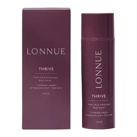Lonnue スライブ