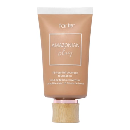Tarte Amazonian Clay 16-Hour Full Coverage Foundation