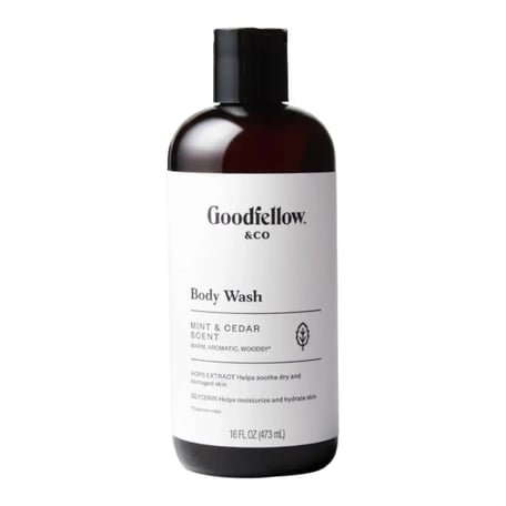 Goodfellow & Co. Body Wash