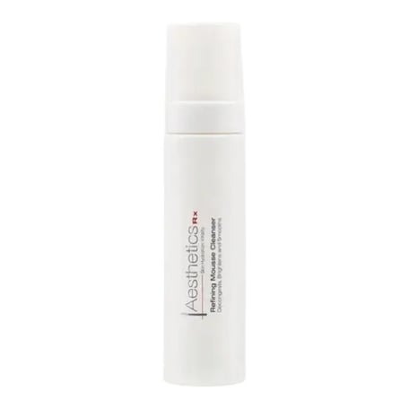 Aesthetics Rx Refining Mousse Cleanser