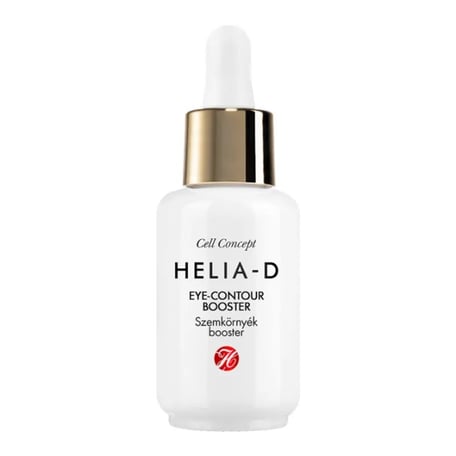 Helia-D Cell Concept Eye-Contour Booster
