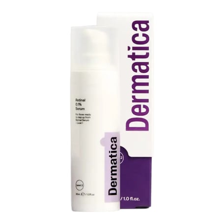 Dermatica Retinal 0.1% Serum