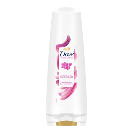 Dove Glow Up Conditioner