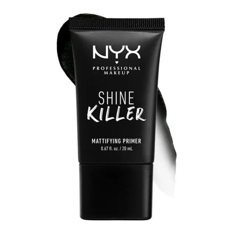 NYX Cosmetics Shine Killer Mattifying Primer