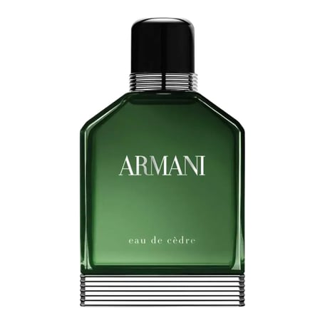 Armani Beauty Eau De Cèdre