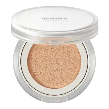 バイオダンス Radiant Pure Essence Cushion