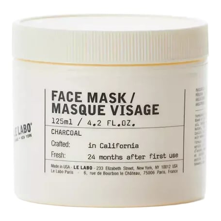 Le Labo Fragrances Face Mask