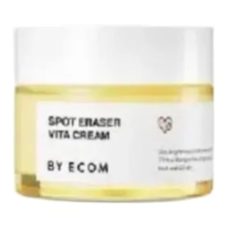 BY ECOM Spot Eraser Vita Cream