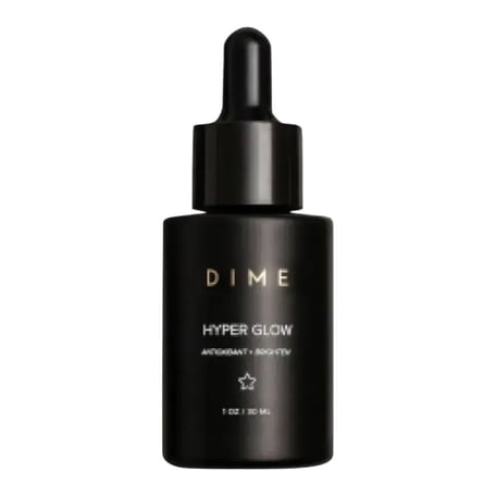 Dime Beauty Hyper Glow Serum