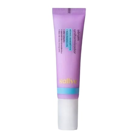 Sallve Sérum Uniformizador