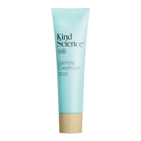 Kind Science Gentle Cleanser