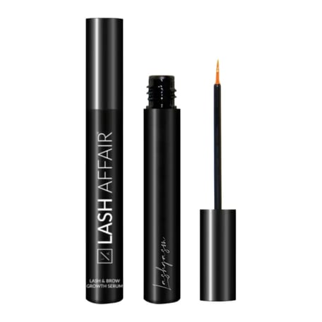 Lash Affair Lashgasm Lash + Brow Serum