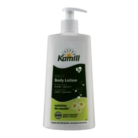Kamill Daily Body Lotion