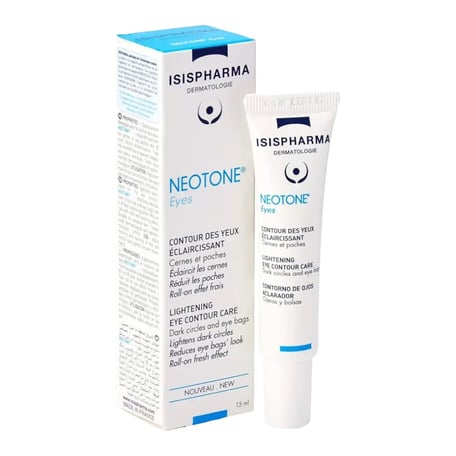 Isispharma Neotone Eyes