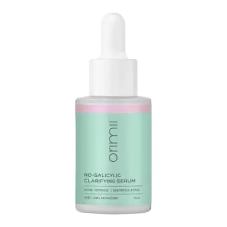 Orimii No-Salicylic Clarifying Serum