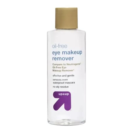 up&up Eye Makeup Remover